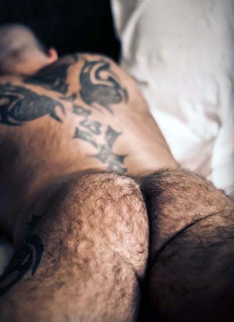 realmenstink:  A MANLY FEAST !!! 