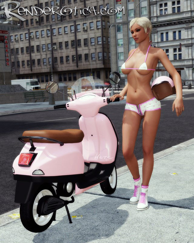Renderotica SFW Image SpotlightsSee NSFW content on our twitter: https://twitter.com/RenderoticaCreated
