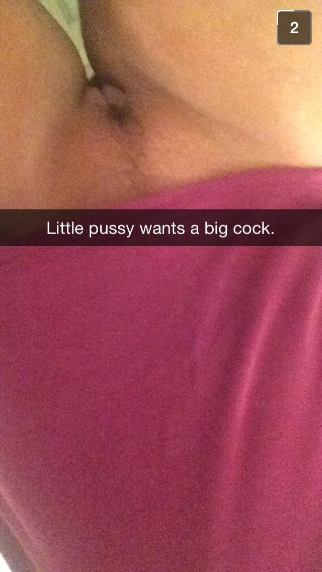 bigdaddysgirl71:  yep999:  Looks like bigdaddysgirl71 has been playing on snapchat