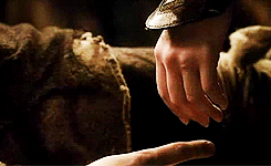 Kili and Tauriel ... What could have been ... on Tumblr: Do you ...