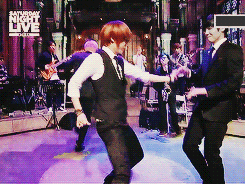 seunfho-deactivated20150314:  mblaq’s way opening @ snl korea 