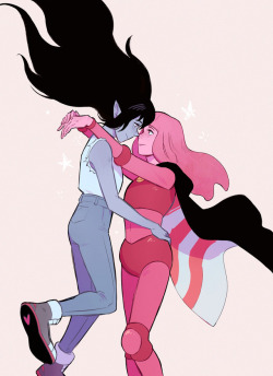 badenlily:bubbline! BUBBLINE!!!