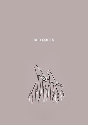 puresblood: rise, red as the dawn.