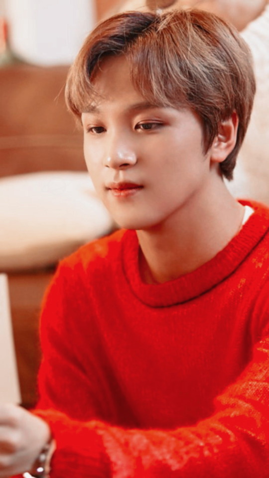 NCT 127 ; Christmas