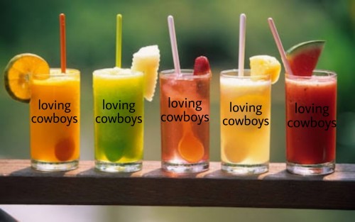 Run In Here And Come Get Yall Juice
