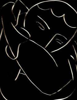 colin-vian:      Henri Matisse     
