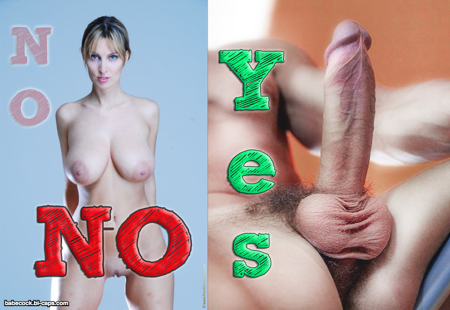 sissyjanet026:  If you find that you’re still attracted to icky pussy, spend 3