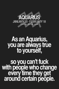 zodiacmind:  Fun facts about your sign here