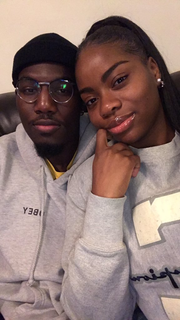 Average black couples thread | Sports, Hip Hop & Piff - The Coli