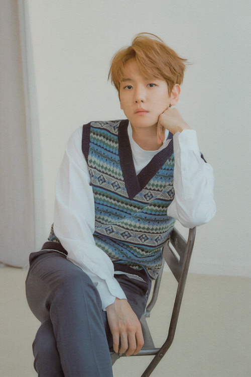 baekhyuntella: Baekhyun // Universe Album Scans