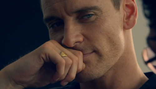 blktauna: helens78: browngirlslovefassy: Michael Fassbender - Screencaptures From ‘The Counsel