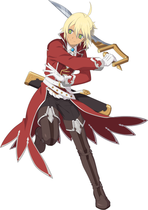 tales-of-asteria-rips:Emil’s 5☆ and 6☆ images from the Knight Uniform gacha (August 31, 2020 to Sept