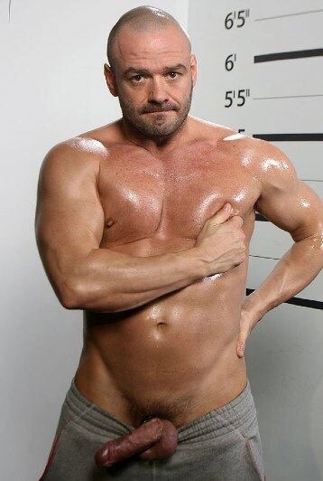 topshelfmen:  Topshelfmen Icon No.42: Uncle John