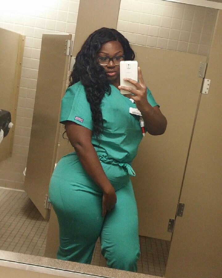 I'm A Man Who Loves Thickness!!!
