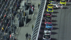 nascarphotograph: NASCAR gifsets: This is NASCAR, baby!