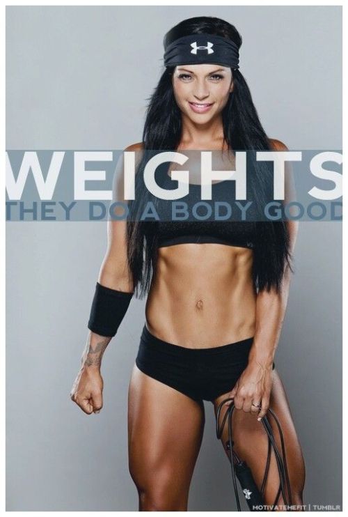 Fitness Tips