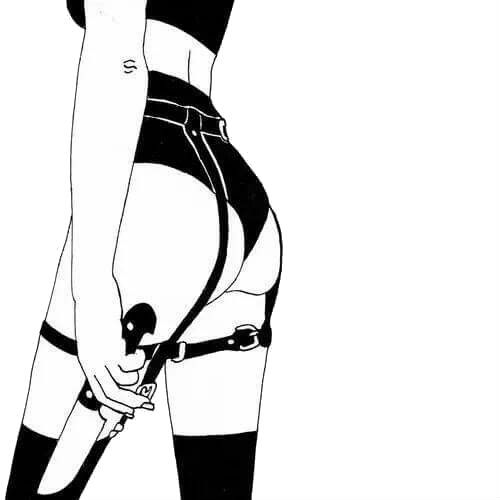 cuminsideher-raw: