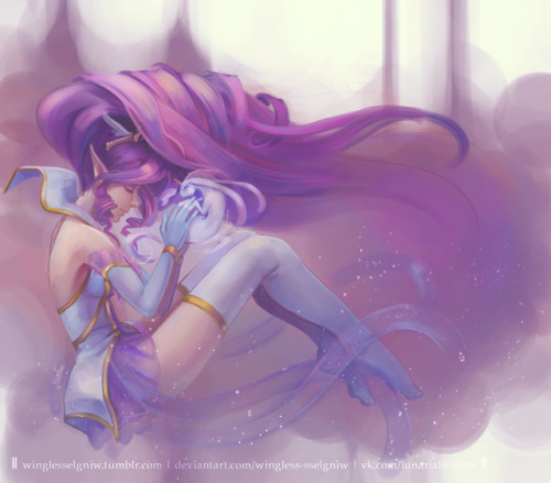 star guardian