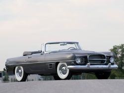 carsontheroad:  Dual Ghia 1957selected by CarsOnTheRoad 