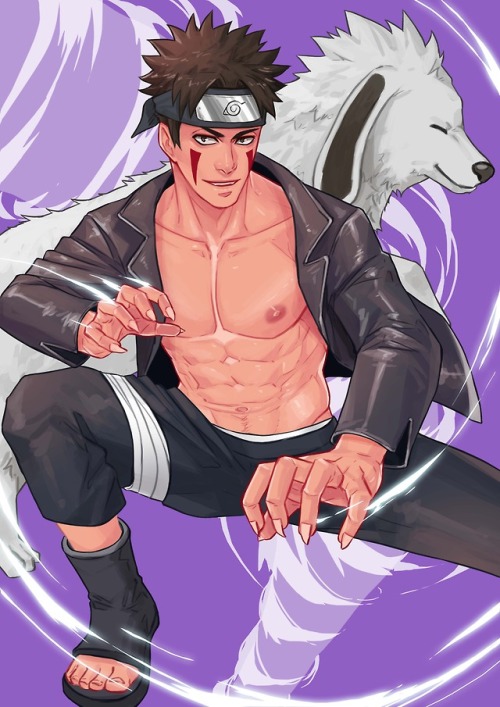 maorenc:  Naruto male characters for my Patreon February rewards.Support me on Patreon before end of February to get the NSFW nude version.https://www.patreon.com/maorenc