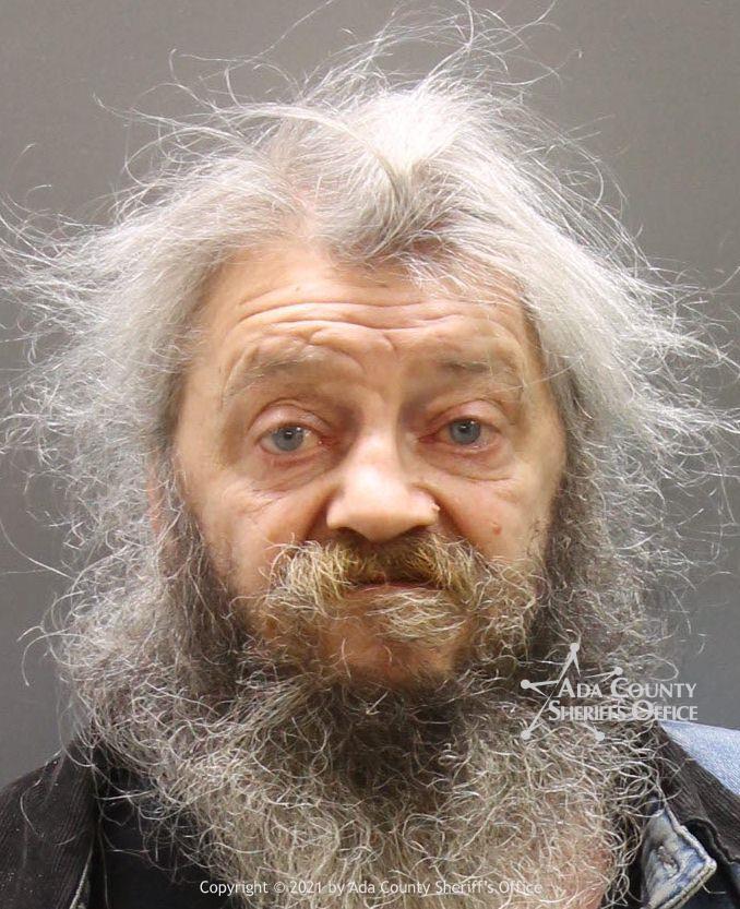 Ada County Arrests Current Day