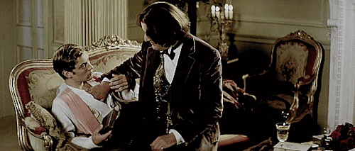 judelaw:Law’s first significant film role came in 1997 when Wilde’s director Brian Gilbert cast him 