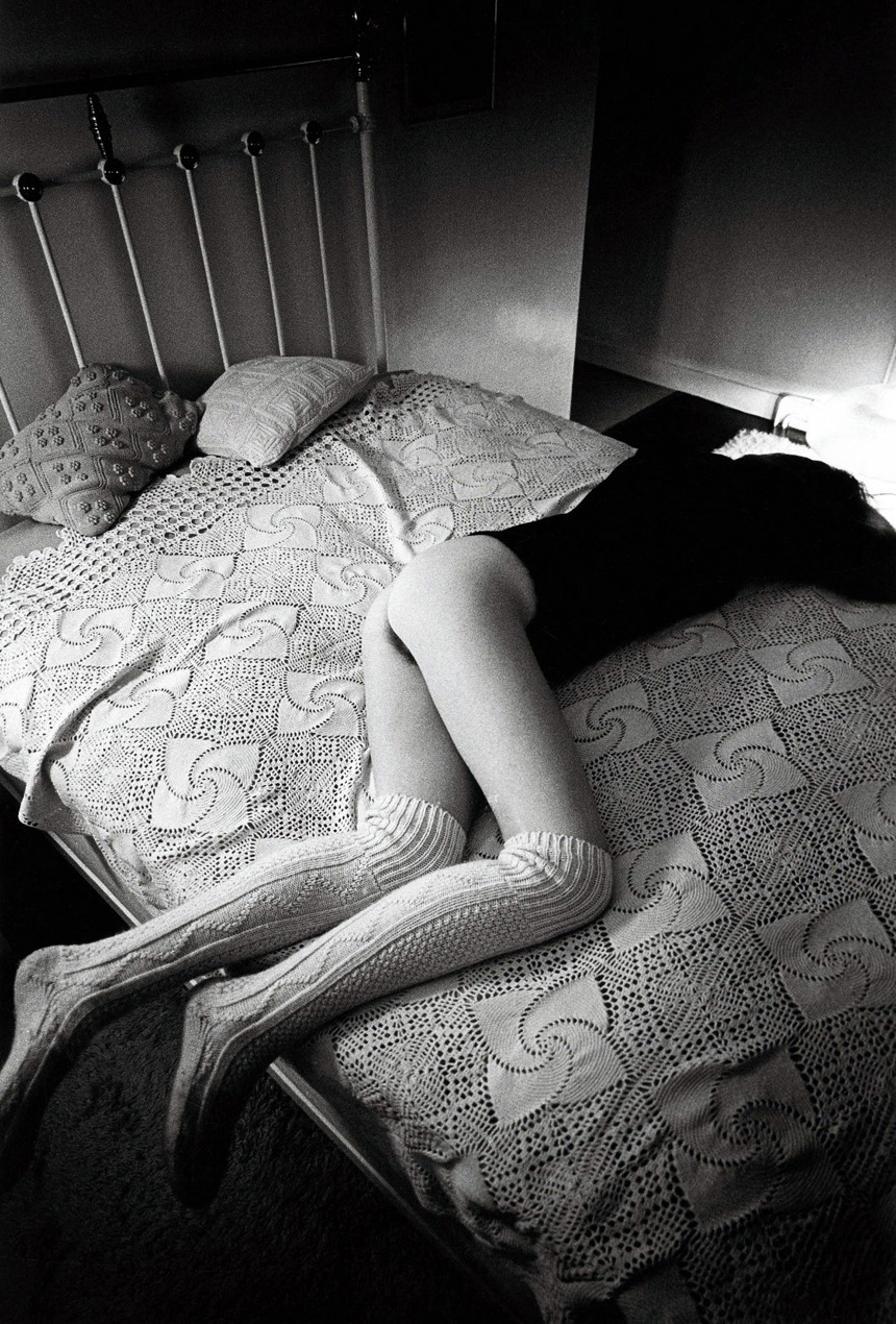 mrandmrseventwofive:  The photography of Jeanloup Sieff -From Mr.