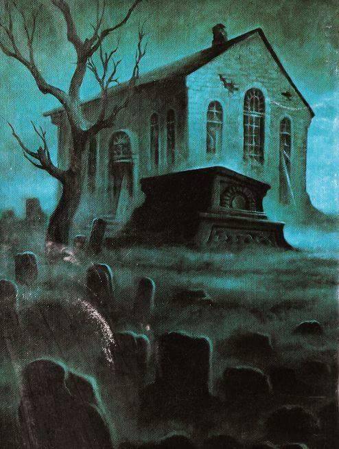 sp00oo0ky:spooky blog