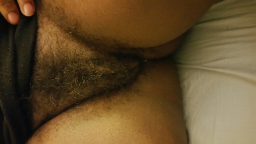 Hairy, Vintage, Retro, Chocolate Pussy Cats