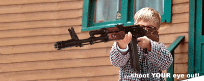Weapons Lover