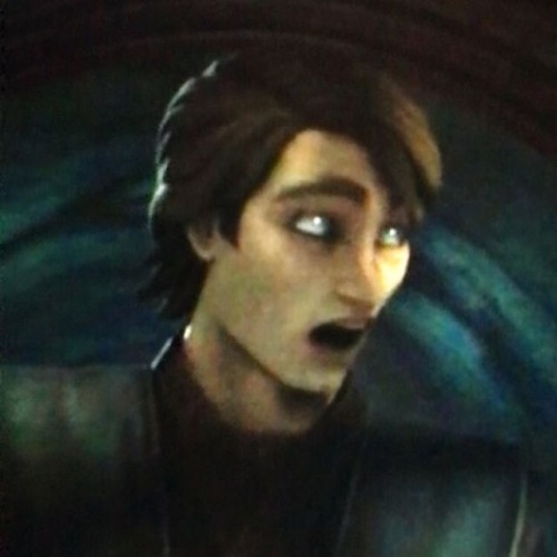 Me After Reading The Most Toe Curling, Bluntly Jaw-dropping, Concerning And Fully Filth Bearing Fic That