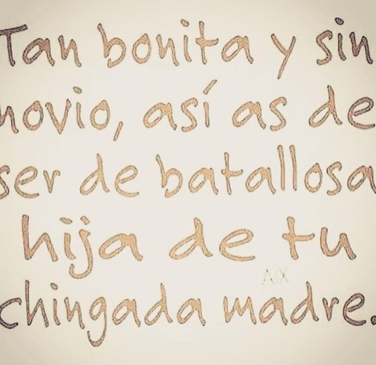 sinaloadeleyva:  Nomas poquito 👅