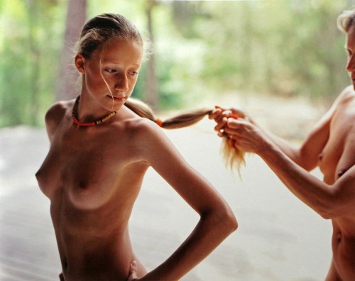 Porn photo paolomenphis:  by Jock Sturges   