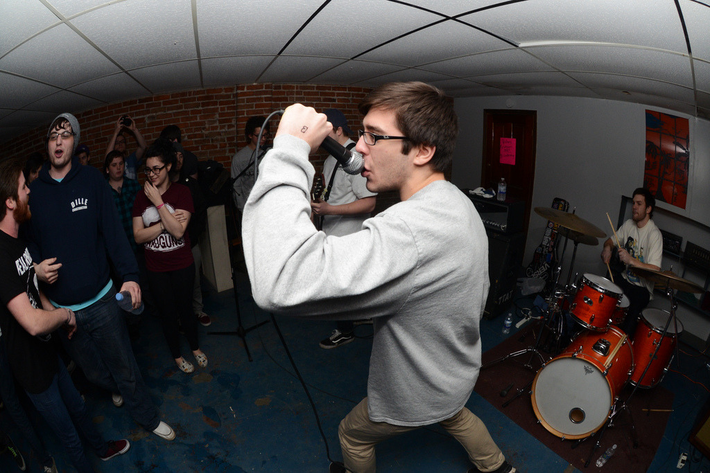  Knuckle Puck 