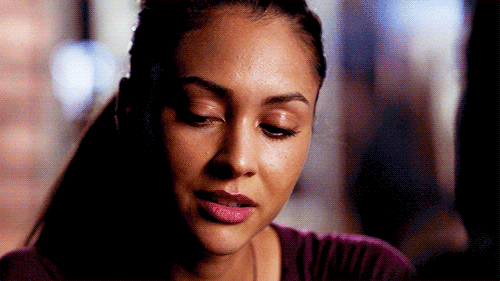 hundredgifs:For what it’s worth, I think you’re more than that.