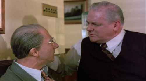 Death of a Salesman (1985) - Charles Durning as Charley[photoset #3 of 5]