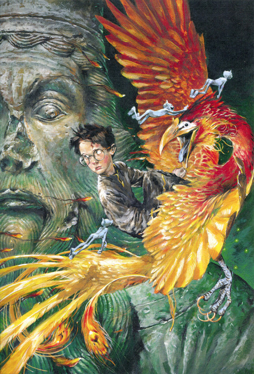 mondodinerd:Le copertine svedesi dei libri di HARRY POTTER sono magnifiche.serpensortia88:Apparently