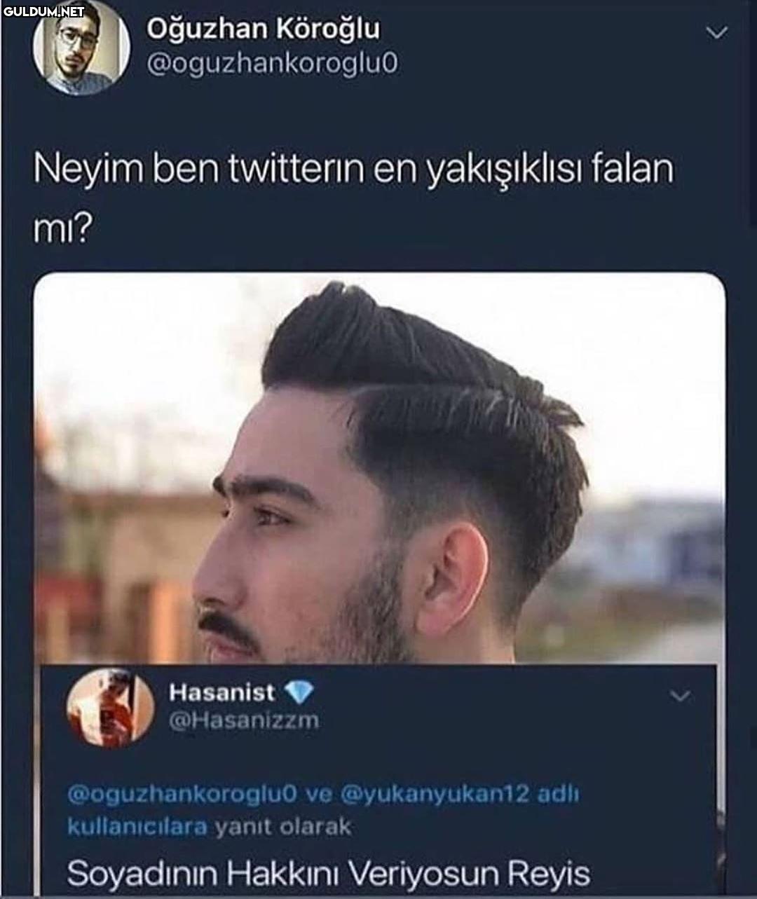 ajsjwkdm@krdsbune Oğuzhan...