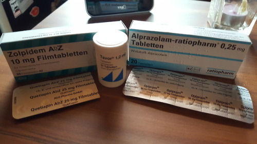 addicteddave - Lorazepam 1mgZolpidem 10mgAlprazolam only...