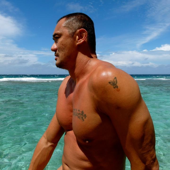 Viva!Asian hunks!