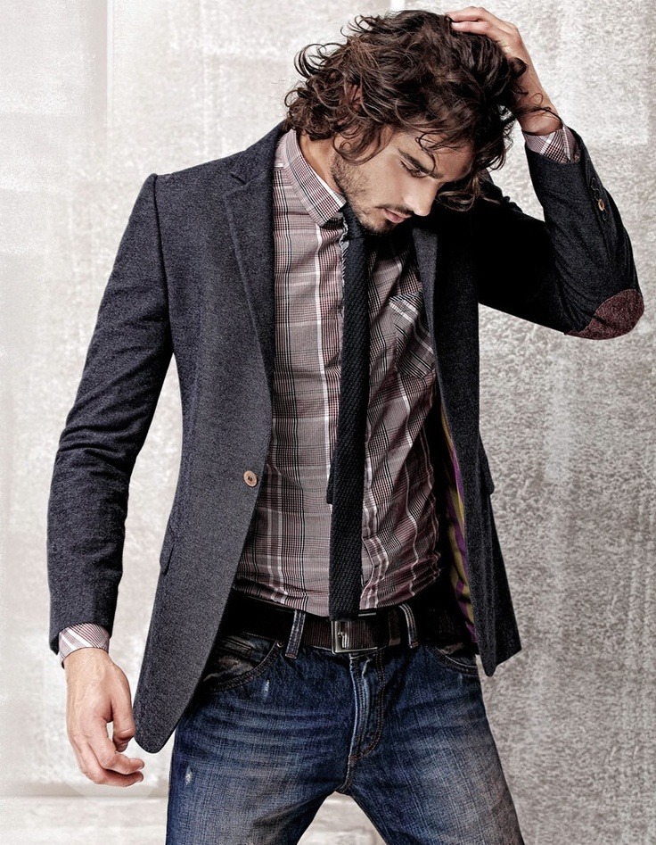 maninpink:  Great outfit