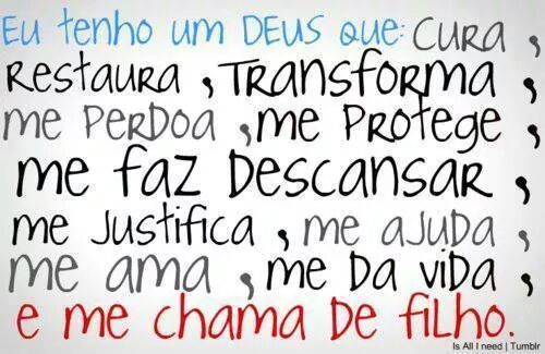 #Jesus, Filho de Deus ♥