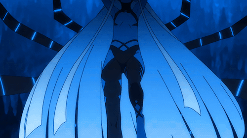 “It Seems Your Sins Are Far Too Grave To Be Punished With Mere Death”