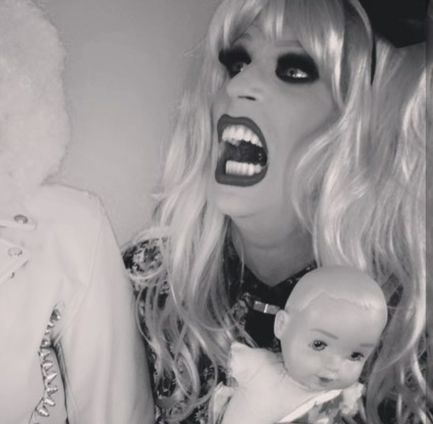 Scent of Katya