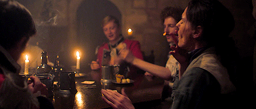 gaysails:“She used to come in at all hours. I found her once at a lodging-house in Halifax at three 
