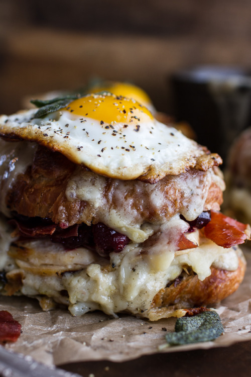 boozybakerr:Croque MadameWhere Alcohol Is The Main Ingredient