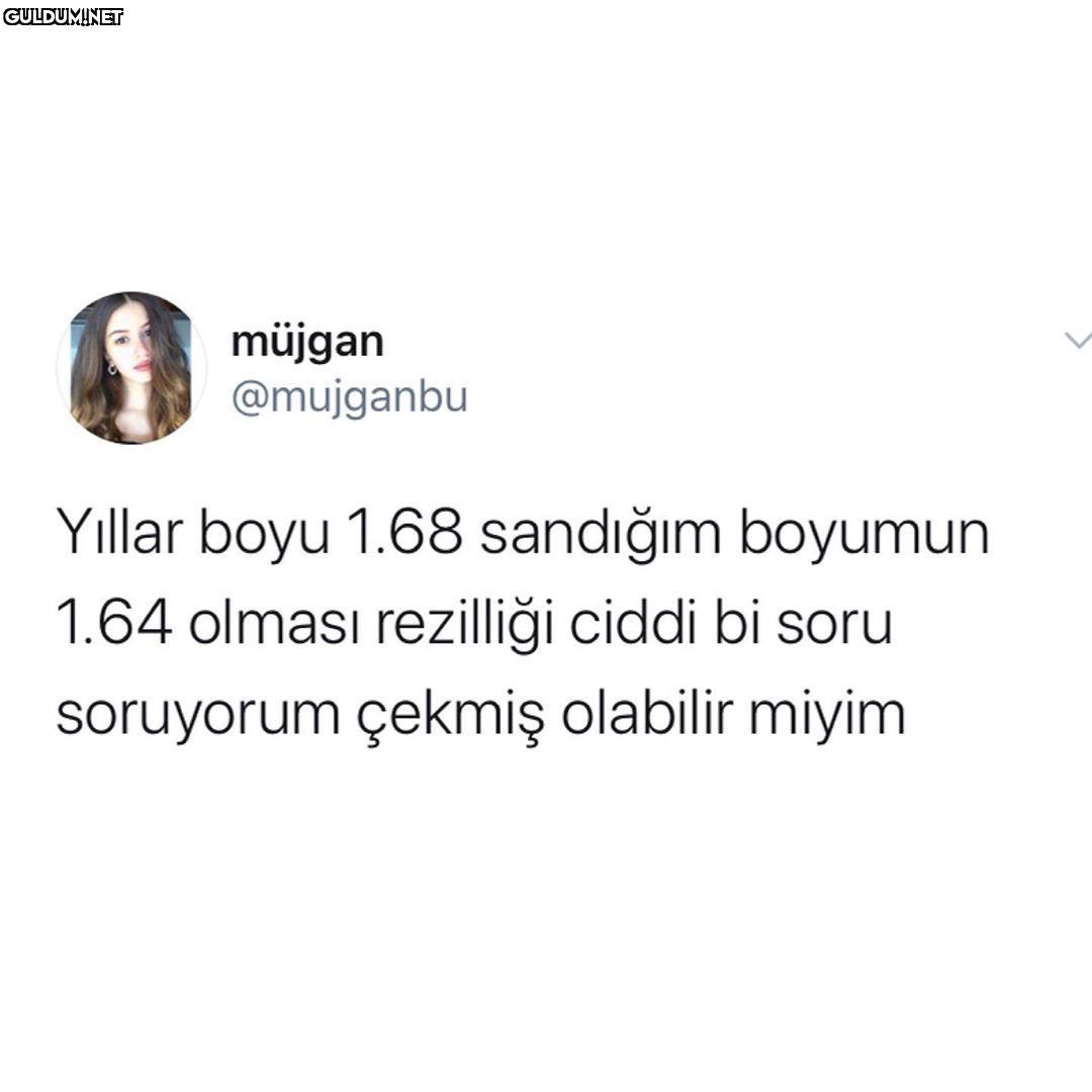 müjgan @mujganbu Yıllar...