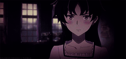 futurealchemist:  9th diary user from mirai nikki-uryuu minene 