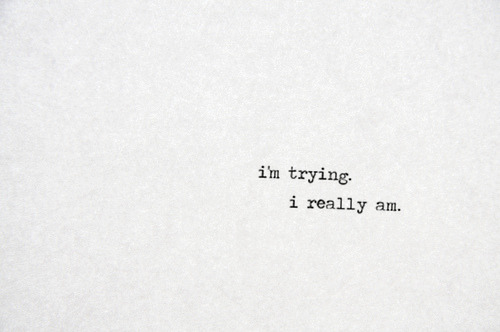 Conceal don't feel, don't let them know.