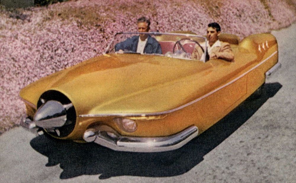 space age cars space age cars